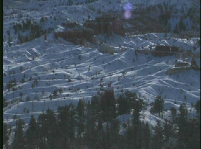 Travel Western National Parks