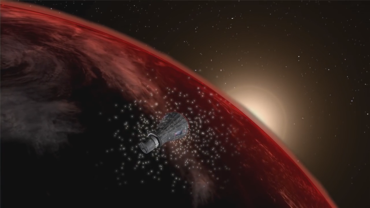 50th Anniversary: John Glenn and Friendship 7